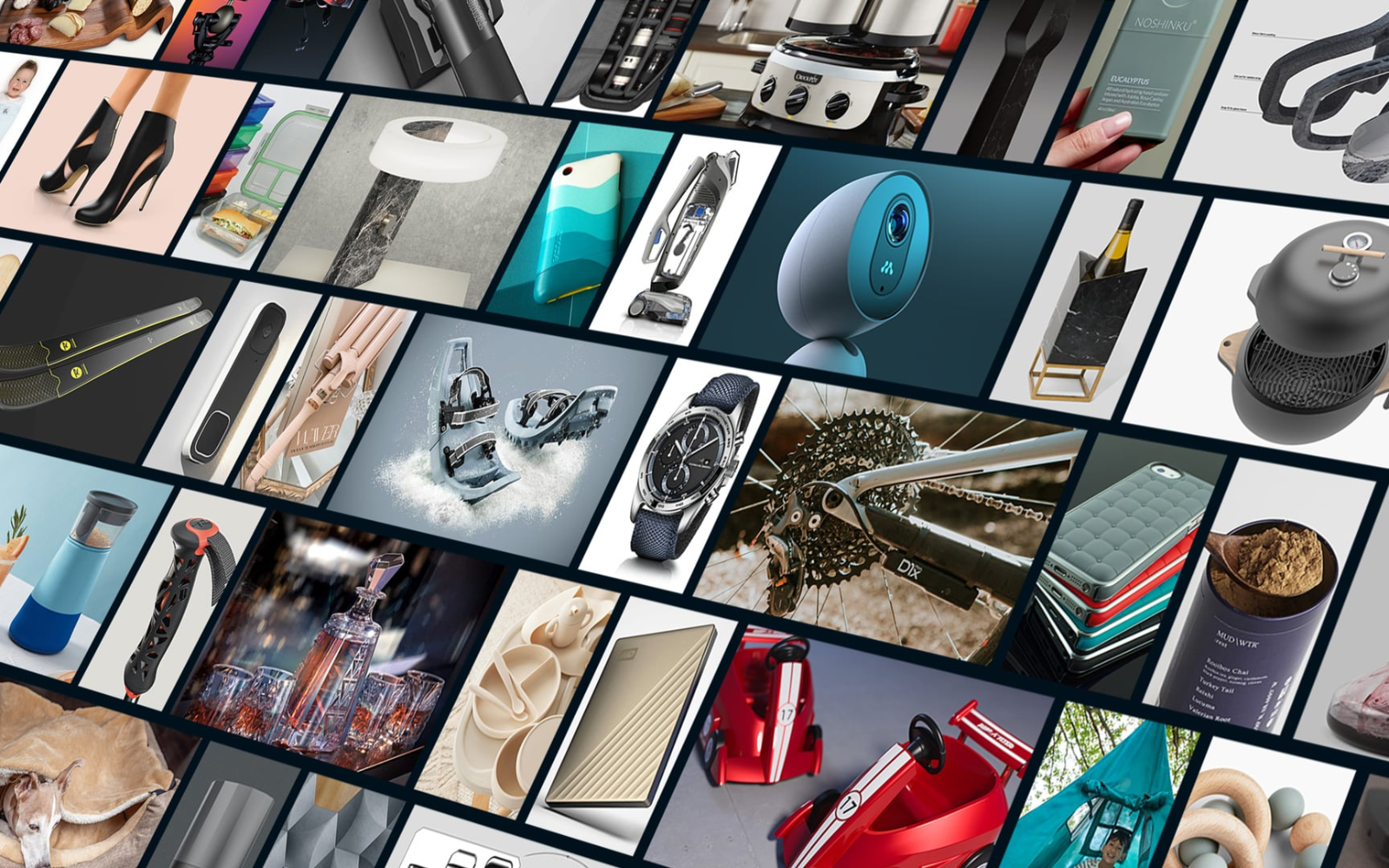 Overseas Product Sourcing